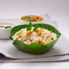 pearl millet upma