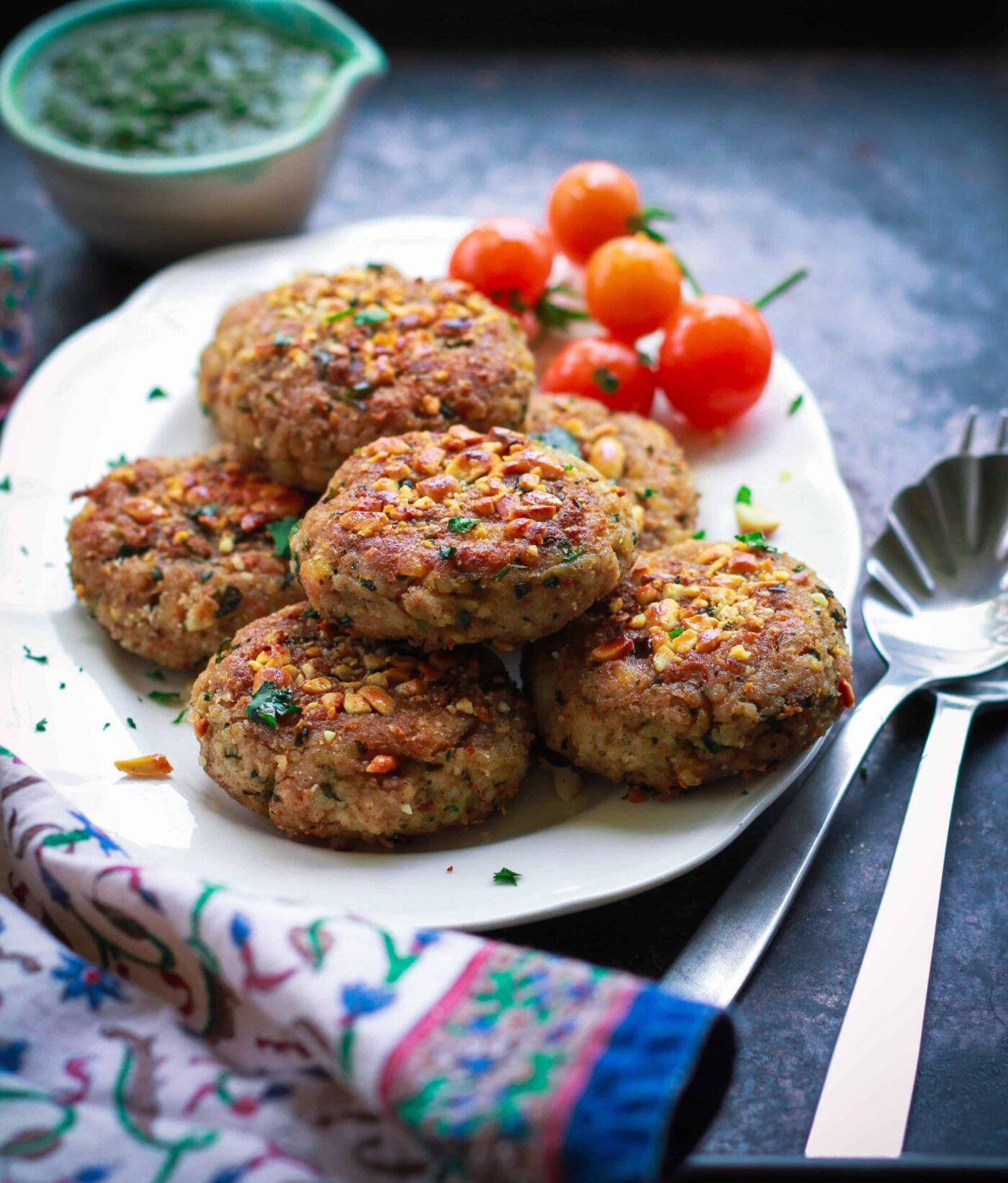 Barnyard Millet Cutlet Recipe