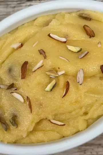 halwa