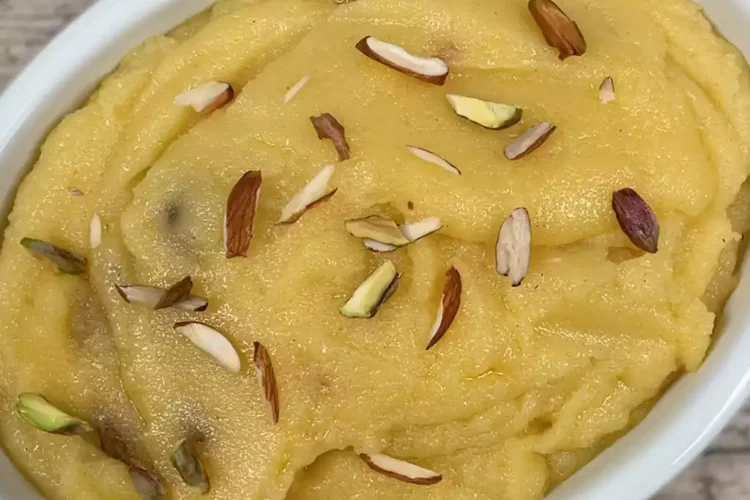 halwa