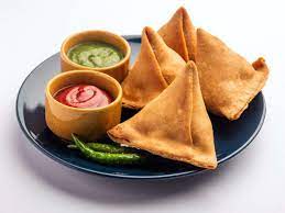 samosa