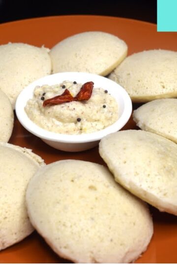 idli