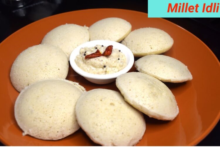 idli