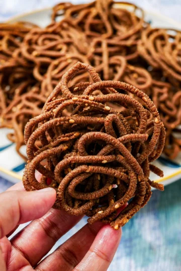 murukku