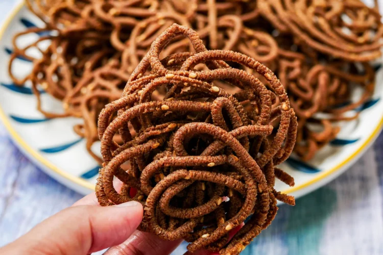 murukku